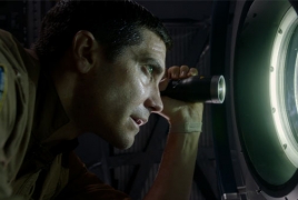 “Life” sci-fi thriller trailer features Jake Gyllenhaal, Ryan Reynolds