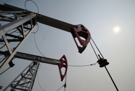Цена нефти Brent превысила $57 на фоне расширения санкций США против Ирана
