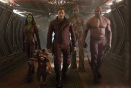 “Guardians of the Galaxy Vol. 2” star-studded new trailer lands online