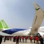 China's first homegrown passenger plane targets 2017 debut