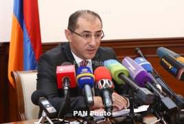 Армения может отменить привилегии компаний из ЕАЭС при госзакупках