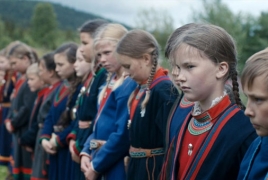 “Sámi Blood” wins big at 40th Goteborg Film Fest