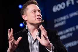 Elon Musk’s Tesla, SpaceX join immigration amicus brief