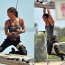 First “Tomb Raider” on-set pics reveal Alicia Vikander as Lara Croft