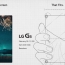 LG's G6 invite drops more hints about the “Big Screen” phone