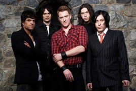 Queens Of The Stone Age tease new material