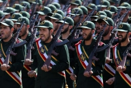 Trump considers naming Iran's Revolutionary Guard a terror group