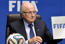В ФИФА выявили новые случаи коррупции
