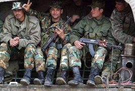 Анкара объявила о захвате Сирийской свободной армией ключевых высот вокруг Аль-Баба