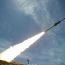 Iran fires another missile, U.S. official says