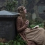 1st look at Elle Fanning as gothic literary icon “Mary Shelley”
