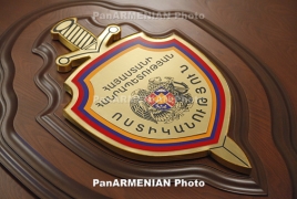 Визит замглавы полиции Армении в Белоруссию отменен