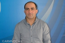Մարզիչ. Ազատ ոճայինների հավաքականի կազմը կպարզվի ՀՀ առաջնությունից հետո