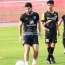 Эдгар Манучарян  ушел из таиландского «Ратчабури»,  не сыграв ни в одном официальном матче