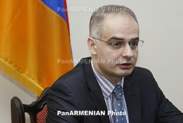 Инициатива АНК по оспариванию в Конституционном суде Армении даты парламентских выборов провалилась