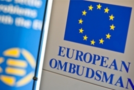 Европейский институт Омбудсмена: Инцидент с Лапшиным - угроза ценностям прав человека