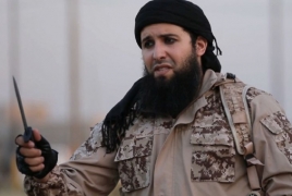French jihadist Rachid Kassim targeted in Mosul strike: Pentagon