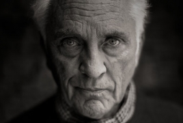 Terence Stamp to play god of war Odin in “Viking Destiny”
