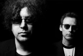 The Jesus and Mary Chain share new song “Always Sad”