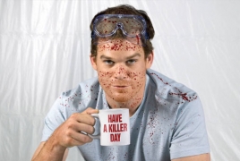 “Dexter” star Michael C. Hall joins royal drama “The Crown”