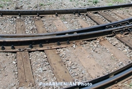 22 train cars derail, plunge into river in California