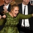 Adele Wins Album of the Year at the 2017 Grammy Awards