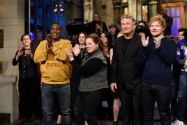 “Saturday Night Live” surges to its highest ratings in six years