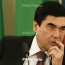 Президент Туркмении  Бердымухамедов переизбран на третий срок