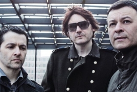New Manic Street Preachers film “Escape From History” teaser unveiled