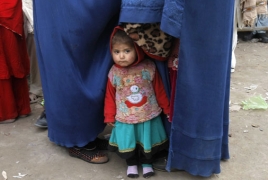 Pakistan forcing Afghan refugees home: Human Rights Watch