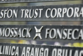 Պանամայում Միհրան Պողոսյանի օֆշորային սկանդալի հետ կապված Mossack Fonseca-ի երկու հիմնադիր են ձերբակալվել