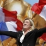 Опрос: Ле Пен вышла в фавориты первого тура выборов во Франции