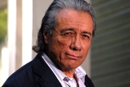 FX's “Sons of Anarchy” spinoff finds its star in Edward James Olmos
