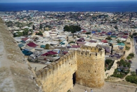 В Дагестане задержали около двухсот граждан Азербайджана