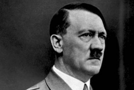 В Австрии арестовали «двойника» Гитлера за прославление нацизма