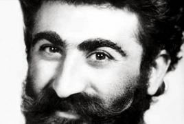 В Ереване установят бюст национального героя Армении Татула Крпеяна