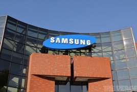 South Korean prosecutors again seek arrest of Samsung chief