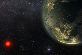 Scientists unveil huge dataset of exoplanet-detecting observations