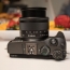 None of Canon's three new cameras shoot 4K video