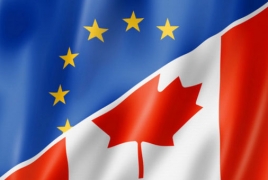 EU Parliament approves landmark Canada trade deal