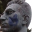 Ֆրանսիայում վանդալները վնասել եմ Միսաք Մանուշյանի արձանը