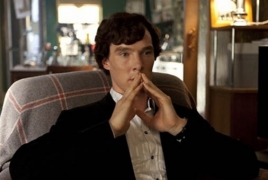 Зрители со всего мира назвали Шерлока любимым персонажем BBC