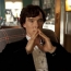 Зрители со всего мира назвали Шерлока любимым персонажем BBC