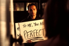 “Love Actually” to return as a short film