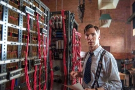 Benedict Cumberbatch’s “The Child in Time” set for BBC One debut