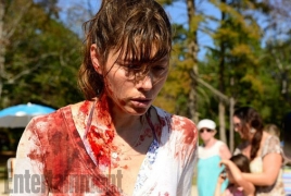 1st look at Jessica Biel in USA Network crime thriller 