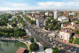 Столица Болгарии признана самым дешевым городом мира для туристов
