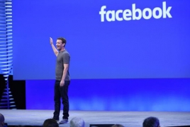 Цукерберг заявил о намерении сменить формат Facebook