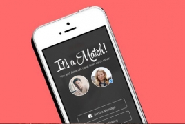 Tinder acquires a Snapchat-like video app, Wheel