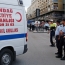 Мощный взрыв на юго-востоке Турции: Есть жертвы